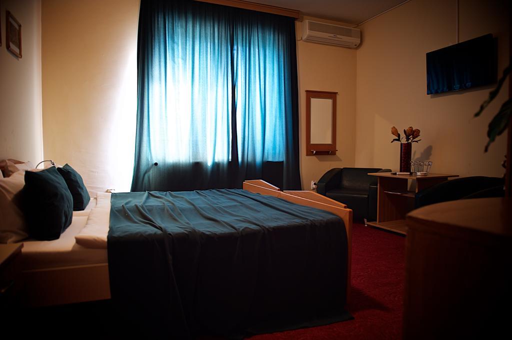帕森斯格公寓式酒店 Vrnjačka Banja 客房 照片